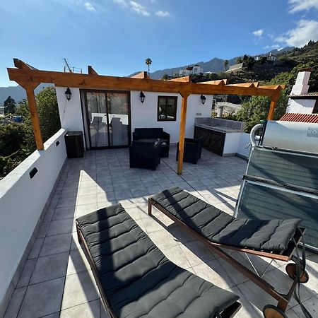 Apartamento Atico Valentina El Paso Exterior foto